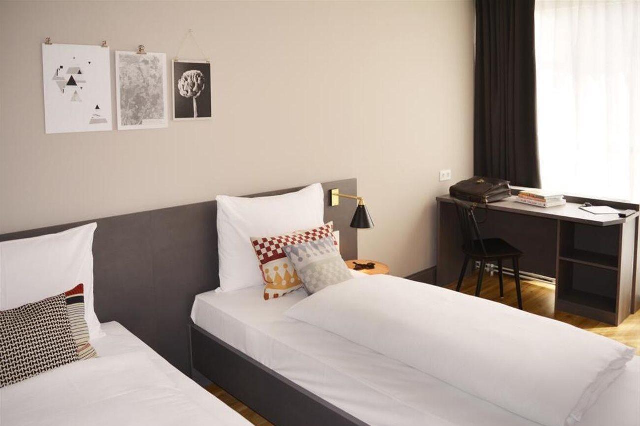 Bold Zentrum Hotel Munique