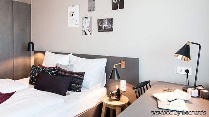 Bold Zentrum Hotel Munique