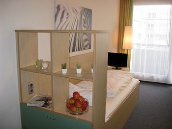 Hotel Bold Zentrum Munique